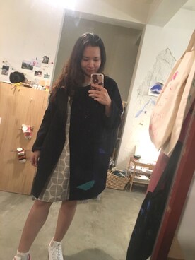 yuhsinユシンさんのコーディネート