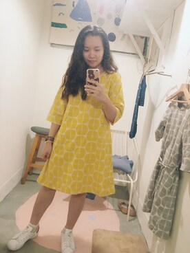 yuhsinユシンさんのコーディネート