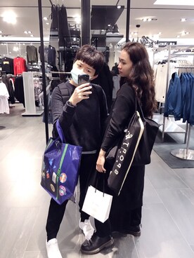 yuhsinユシンさんのコーディネート