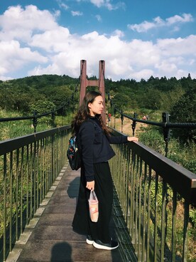 yuhsinユシンさんのコーディネート