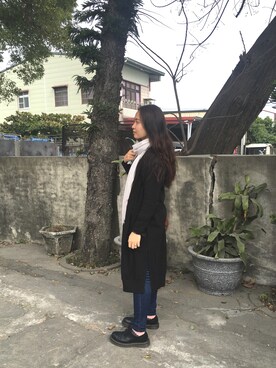 yuhsinユシンさんのコーディネート