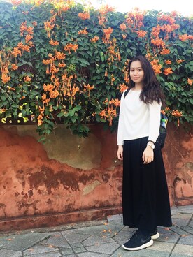 yuhsinユシンさんのコーディネート