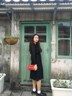 yuhsinユシンさんのコーディネート