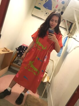 yuhsinユシンさんのコーディネート