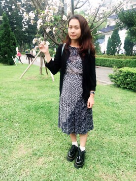 yuhsinユシンさんのコーディネート