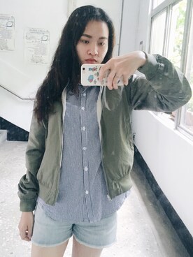 yuhsinユシンさんのコーディネート