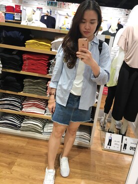 yuhsinユシンさんのコーディネート