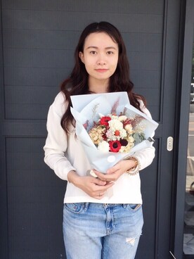 yuhsinユシンさんのコーディネート