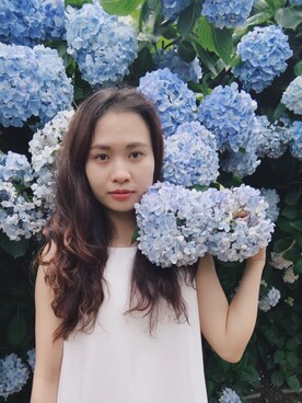 yuhsinユシンさんのコーディネート