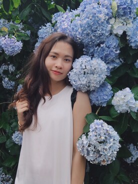 yuhsinユシンさんのコーディネート