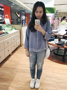 yuhsinユシンさんのコーディネート