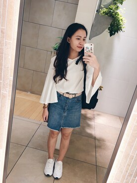 yuhsinユシンさんのコーディネート