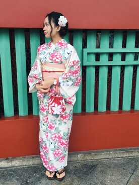 yuhsinユシンさんのコーディネート