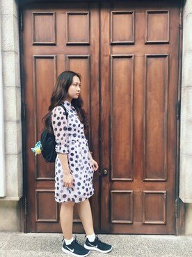 yuhsinユシンさんのコーディネート