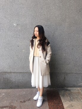 yuhsinユシンさんのコーディネート