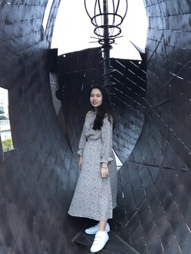 yuhsinユシンさんのコーディネート