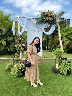 yuhsinユシンさんのコーディネート