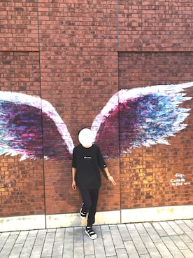 teteさん（メンズ・173cm）の春コーディネート