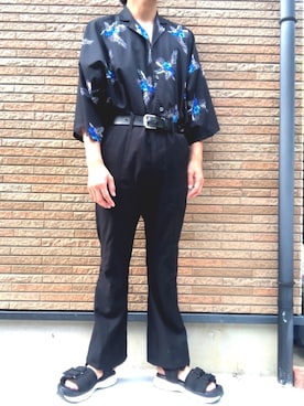 しろくろさんのコーディネート