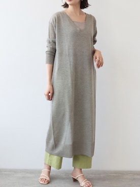 momoさんのコーディネート