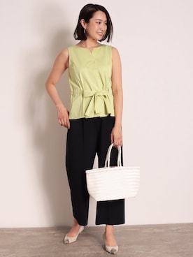 momoさんのコーディネート