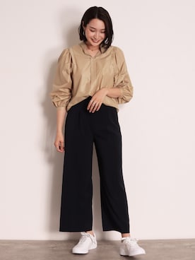 momoさんのコーディネート