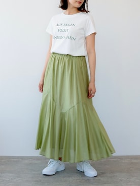 momoさんのコーディネート