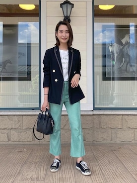 momoさんのコーディネート