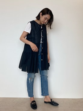 momoさんのコーディネート