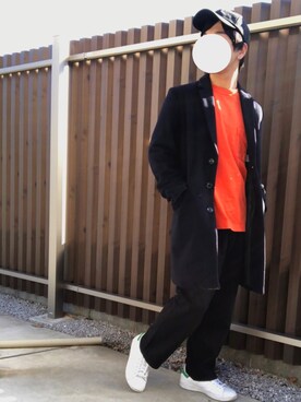 にしおさんのコーディネート