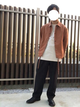 にしおさんのコーディネート