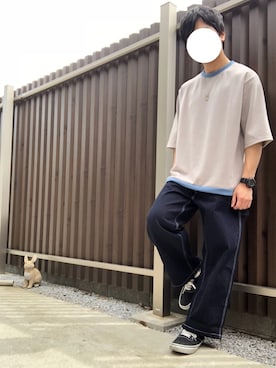 にしおさんのコーディネート