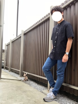 にしおさんのコーディネート