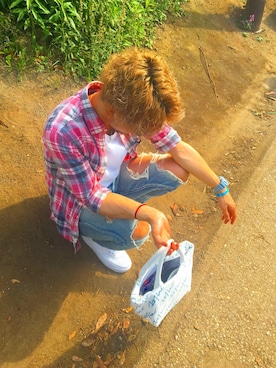 かずきさんのコーディネート