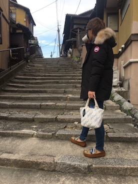 かずきさんのコーディネート