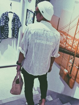 かずきさんのコーディネート