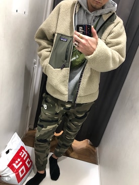 かずきさんのコーディネート