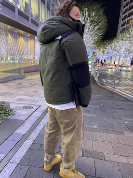 かずきさんのコーディネート