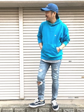 NOBさんのコーディネート