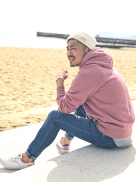 NOBさんのコーディネート