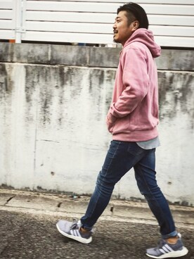 NOBさんのコーディネート