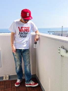 NOBさんのコーディネート