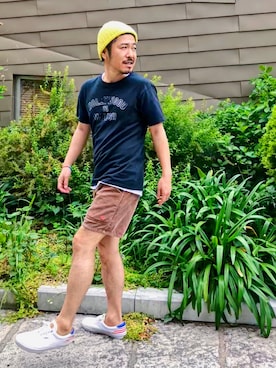 NOBさんのコーディネート