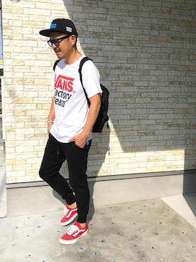 NOBさんのコーディネート