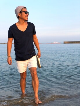 NOBさんのコーディネート