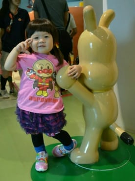 misumicoさんのコーディネート