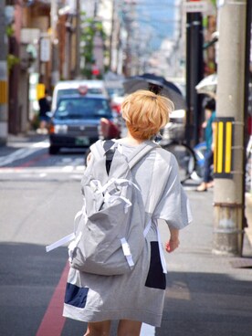 بيوكوさんのコーディネート