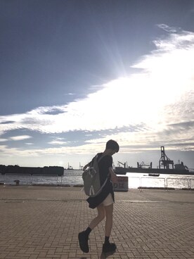 بيوكوさんのコーディネート