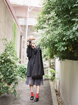 بيوكوさんのコーディネート