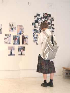 بيوكوさんのコーディネート